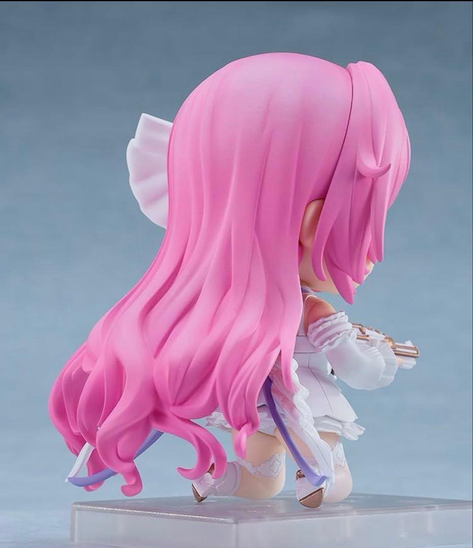 【新品未開封】フィギュア ねんどろいど ドロシー 「勝利の女神：NIKKE」