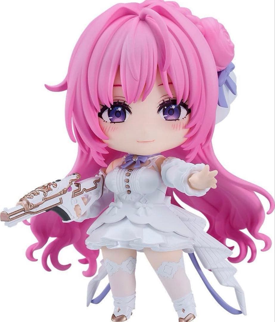 【新品未開封】フィギュア ねんどろいど ドロシー 「勝利の女神：NIKKE」