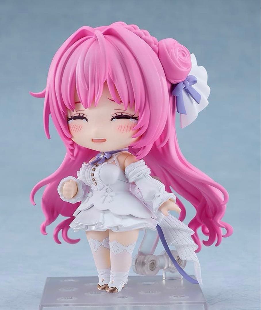 【新品未開封】フィギュア ねんどろいど ドロシー 「勝利の女神：NIKKE」