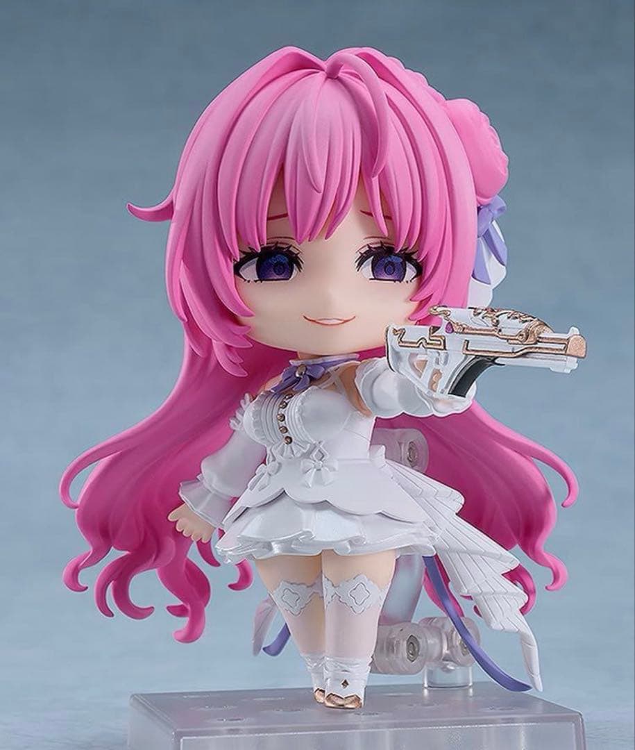 【新品未開封】フィギュア ねんどろいど ドロシー 「勝利の女神：NIKKE」
