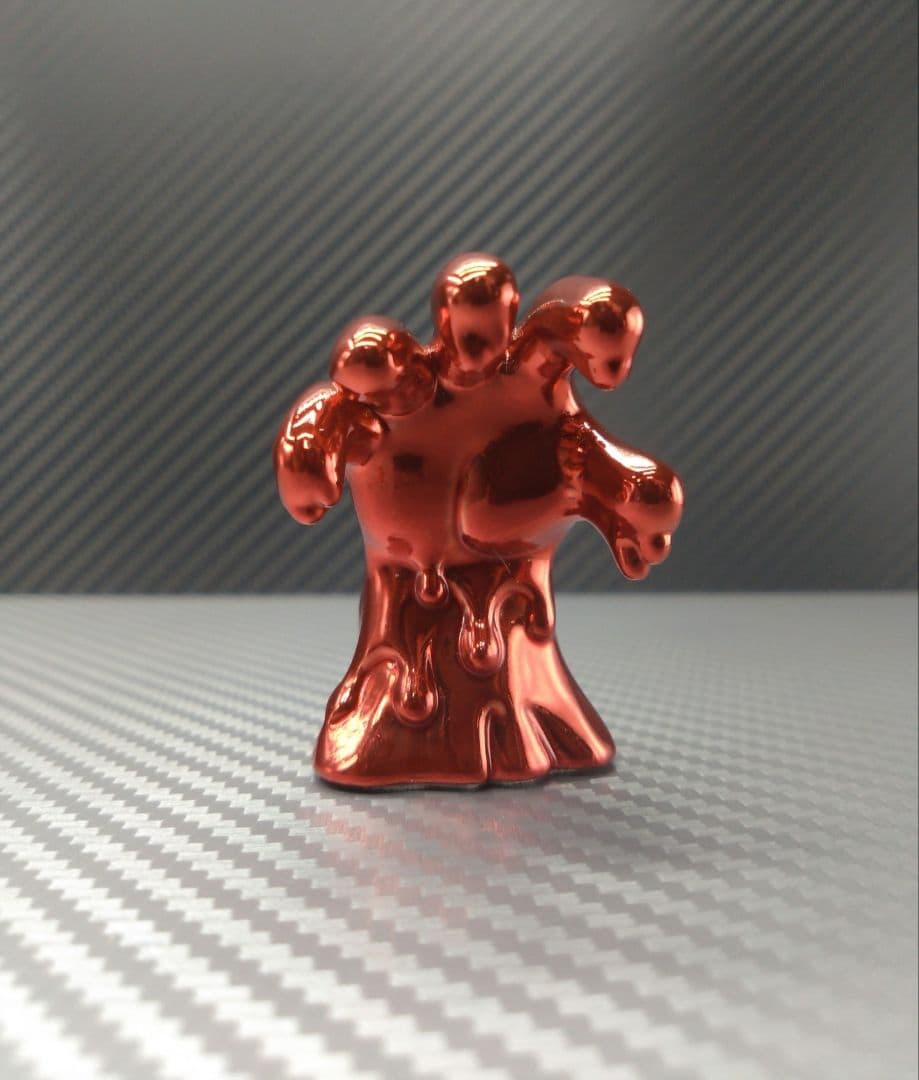 【専用出品】ドラゴンクエスト ブラッドハンド カラーリペイント