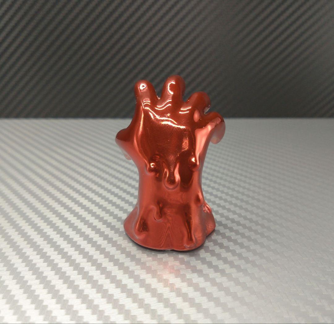 【専用出品】ドラゴンクエスト ブラッドハンド カラーリペイント