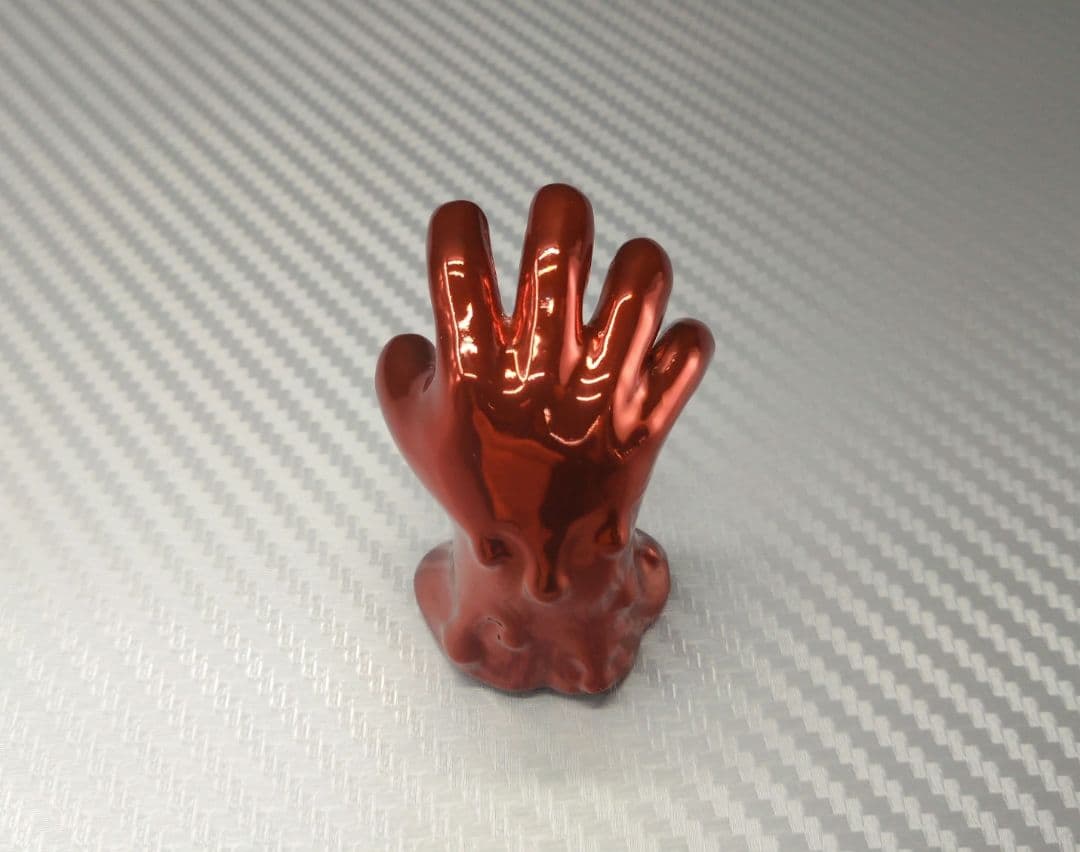 【専用出品】ドラゴンクエスト ブラッドハンド カラーリペイント