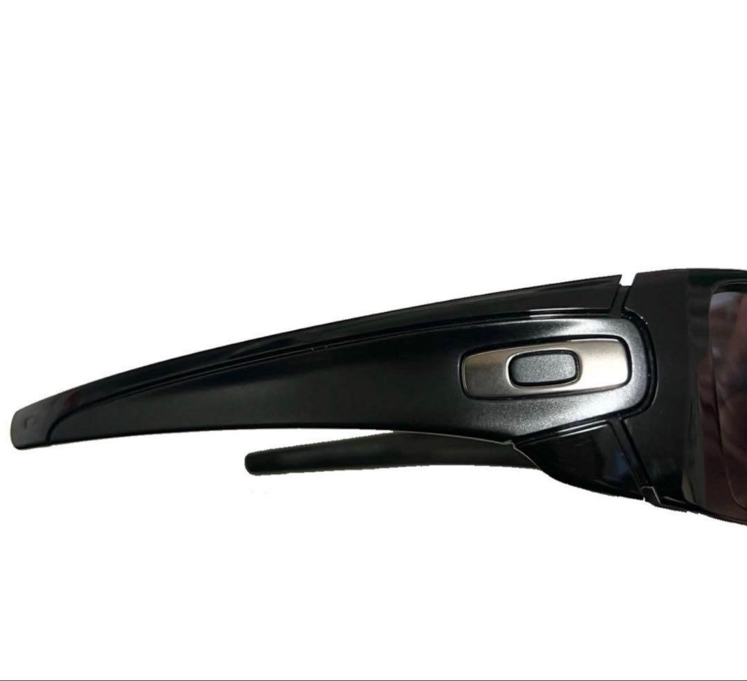 oakley サングラス　fuel cell