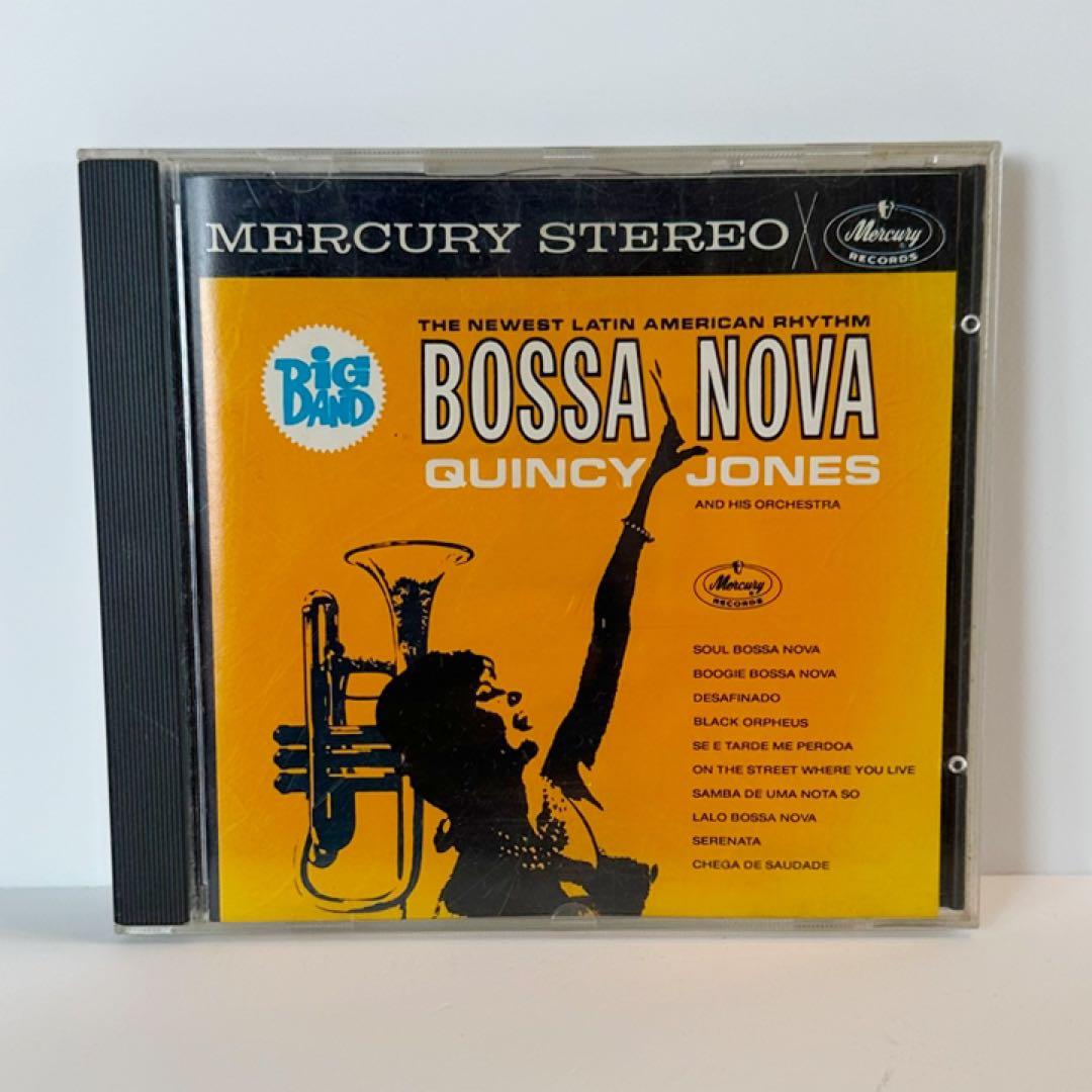 【中古CD】 ボサノヴァ ラテン ブラジル 10枚まとめ売り