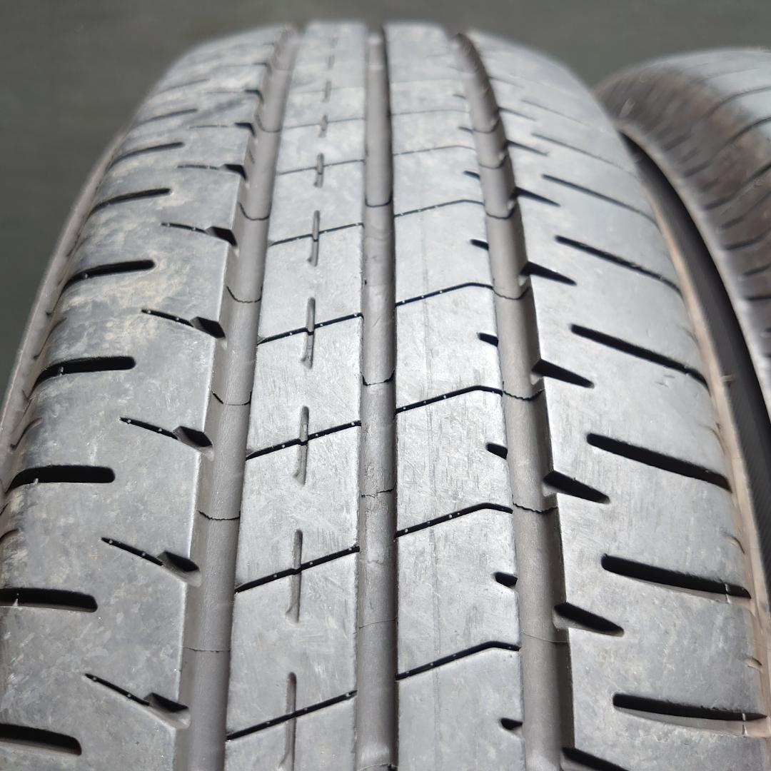 2023年 ブリヂストン エコピア NH200c 165/70R14 4本セット