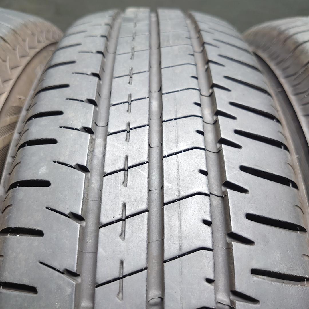 2023年 ブリヂストン エコピア NH200c 165/70R14 4本セット