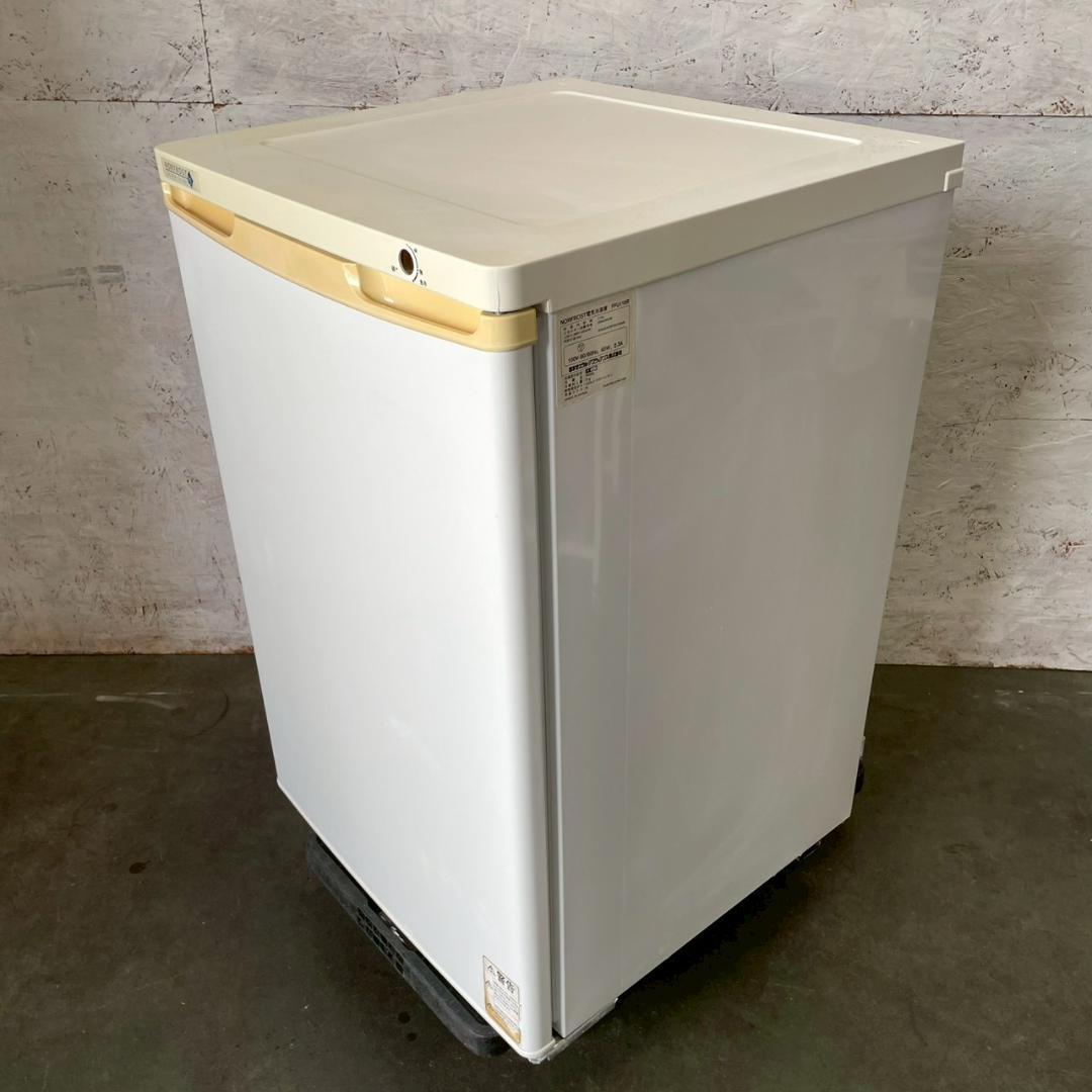 NORFROST 1ドア 電気冷凍庫 FFU110R 2015年製 A1629