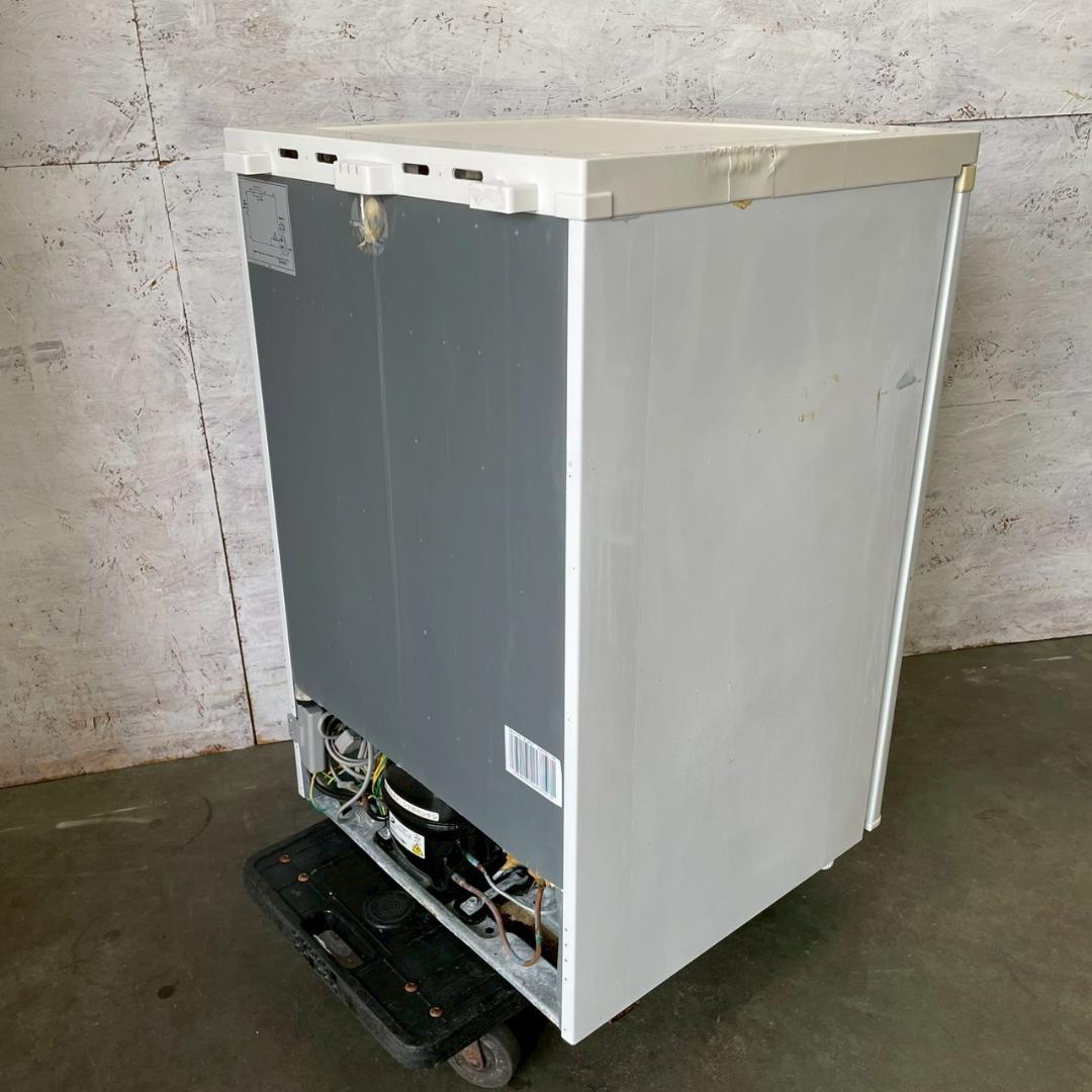 NORFROST 1ドア 電気冷凍庫 FFU110R 2015年製 A1629