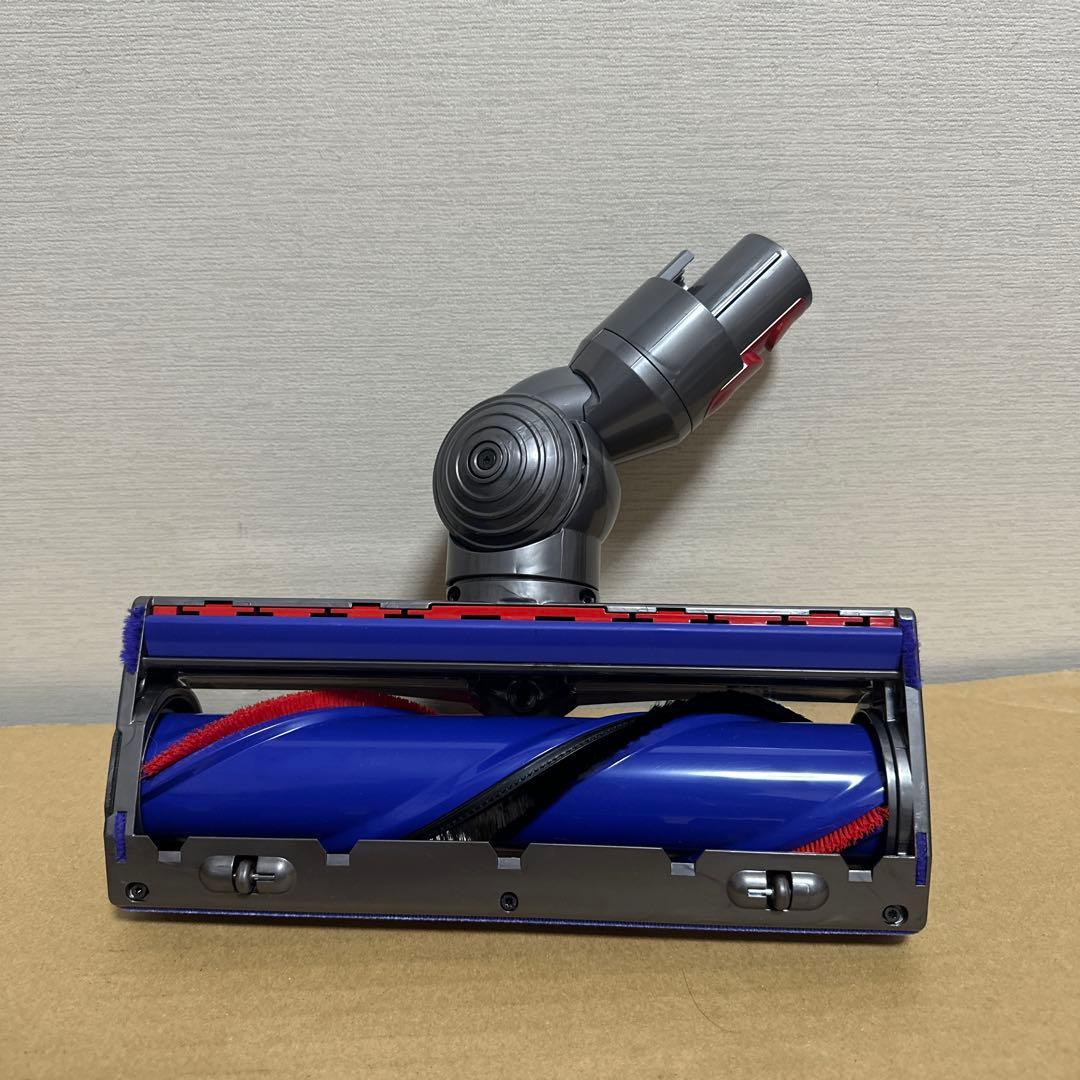 ダイソン dyson 純正ダイレクトドライブクリーナーヘッド 型番164355