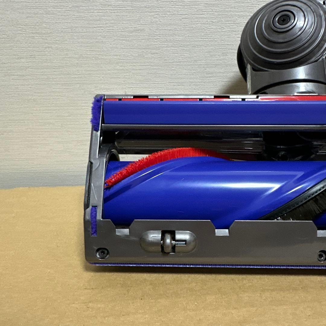 ダイソン dyson 純正ダイレクトドライブクリーナーヘッド 型番164355