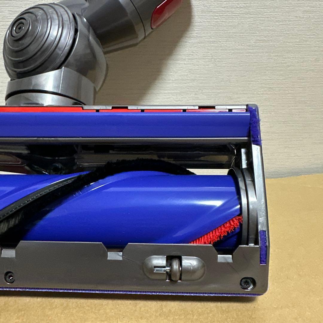 ダイソン dyson 純正ダイレクトドライブクリーナーヘッド 型番164355