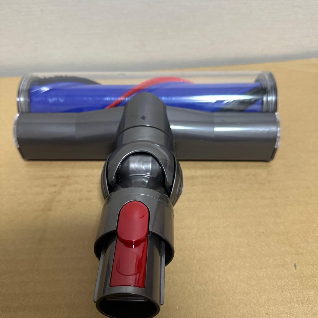 ダイソン dyson 純正ダイレクトドライブクリーナーヘッド 型番164355