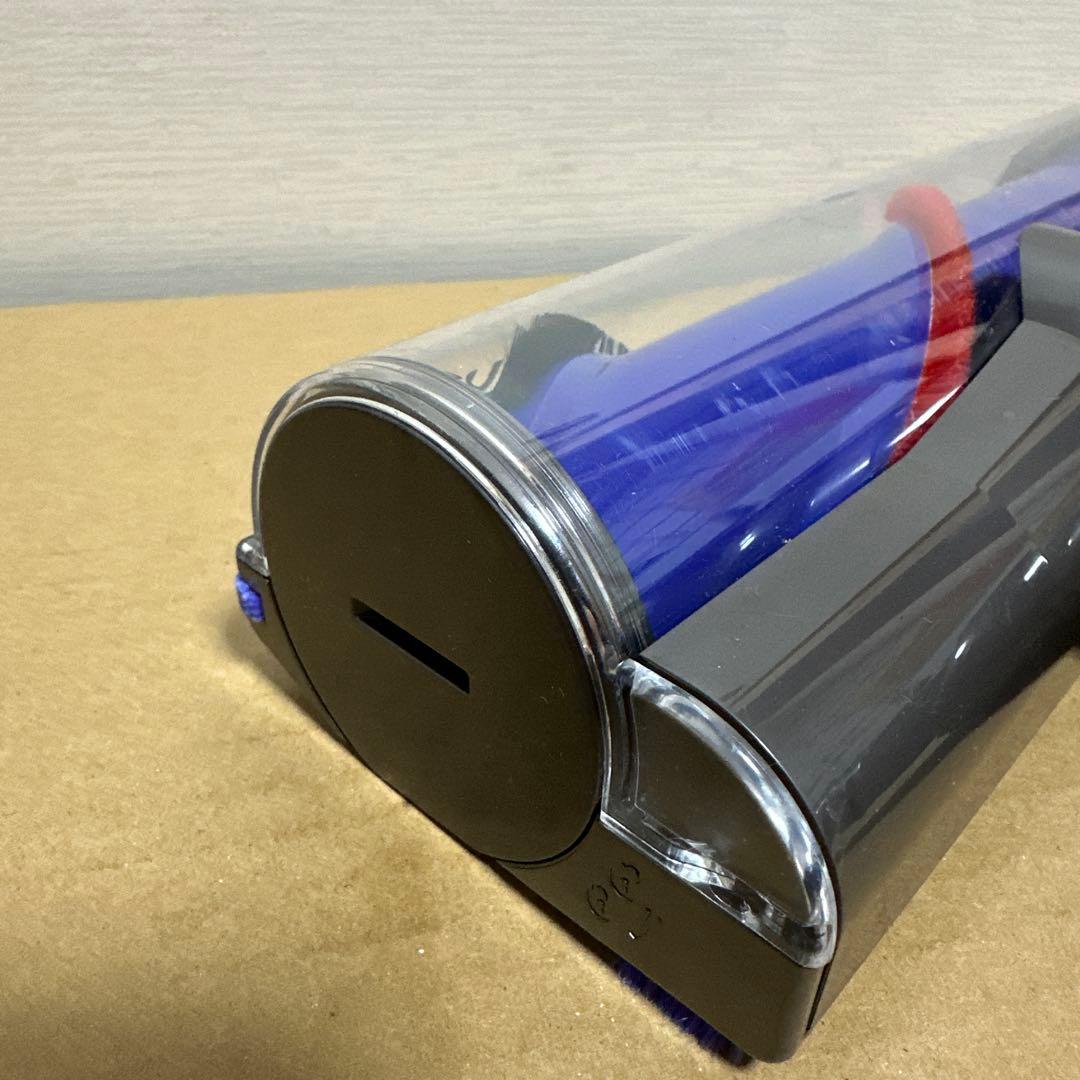ダイソン dyson 純正ダイレクトドライブクリーナーヘッド 型番164355
