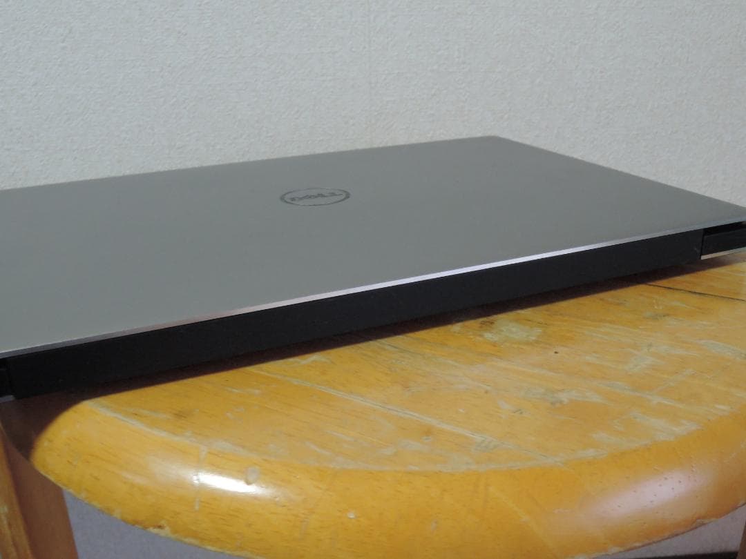 成*様 Dell XPS 13 9360　RAM4GB/SSD120GB　WIN