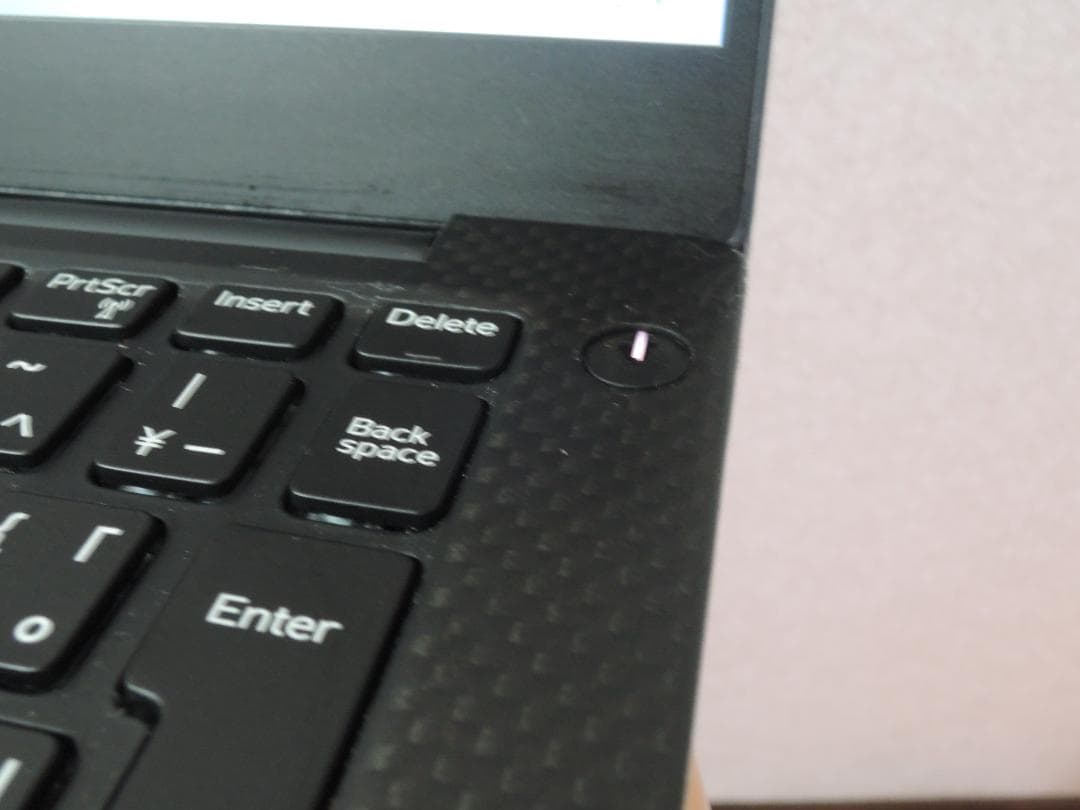 成*様 Dell XPS 13 9360　RAM4GB/SSD120GB　WIN