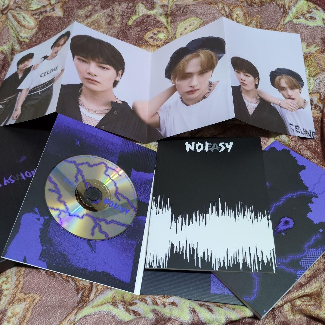 Stray Kids CDセットまとめ売り
