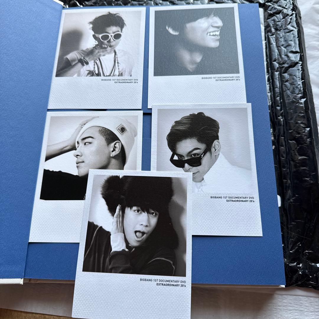K-POP・アジア THE EXTRA ORDINARY'S ORDINARY DVD