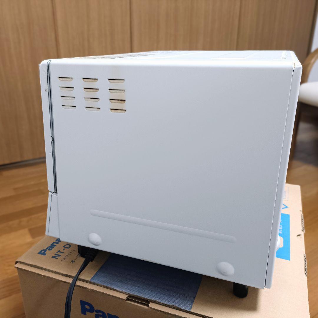 ◆格安◆Panasonic NB-DT52 オーブントースター