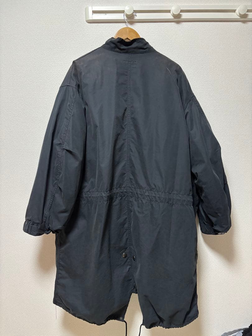 JOURNAL STANDARD 65フィッシュテールモッズコート　2点セット