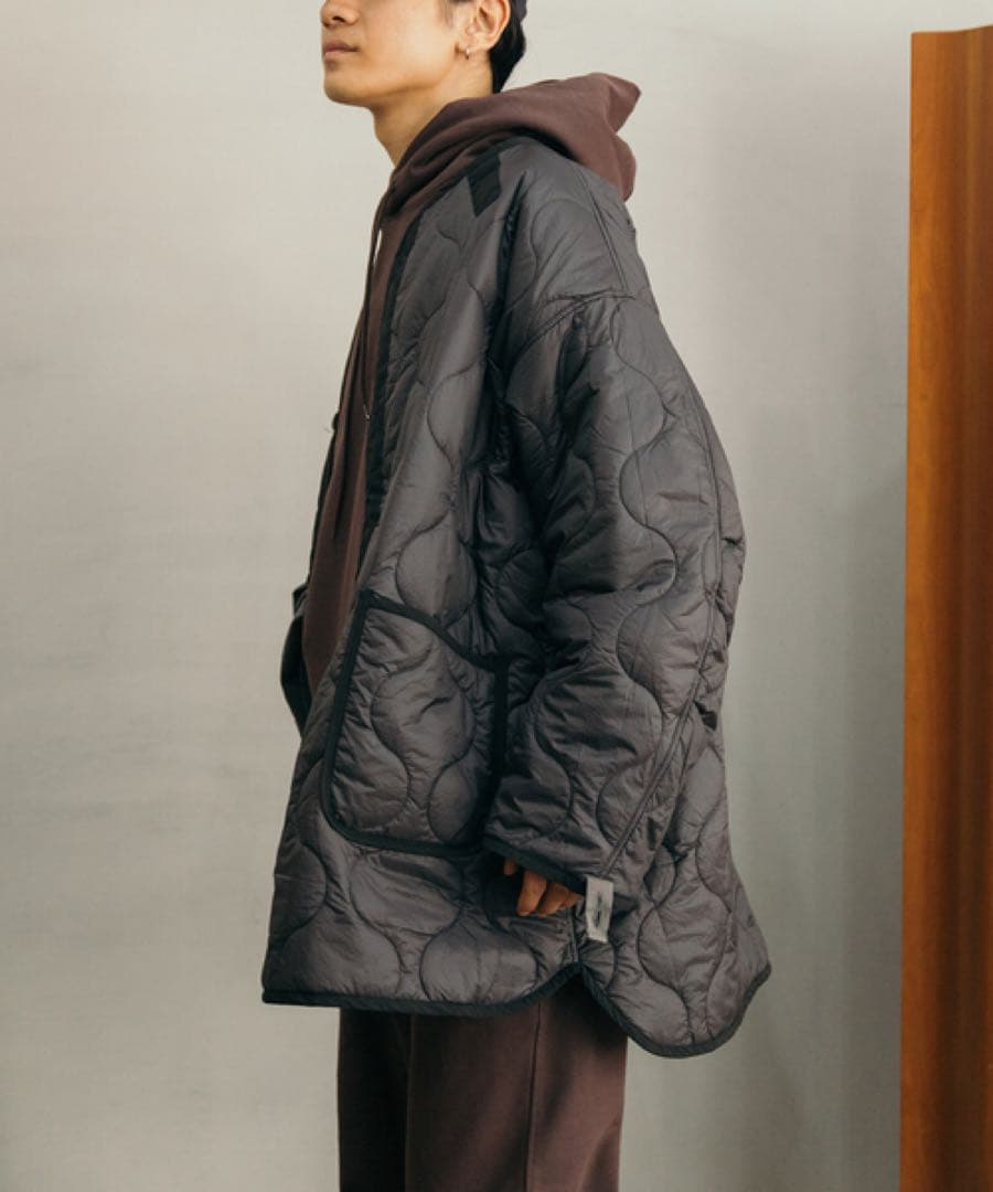 JOURNAL STANDARD 65フィッシュテールモッズコート　2点セット