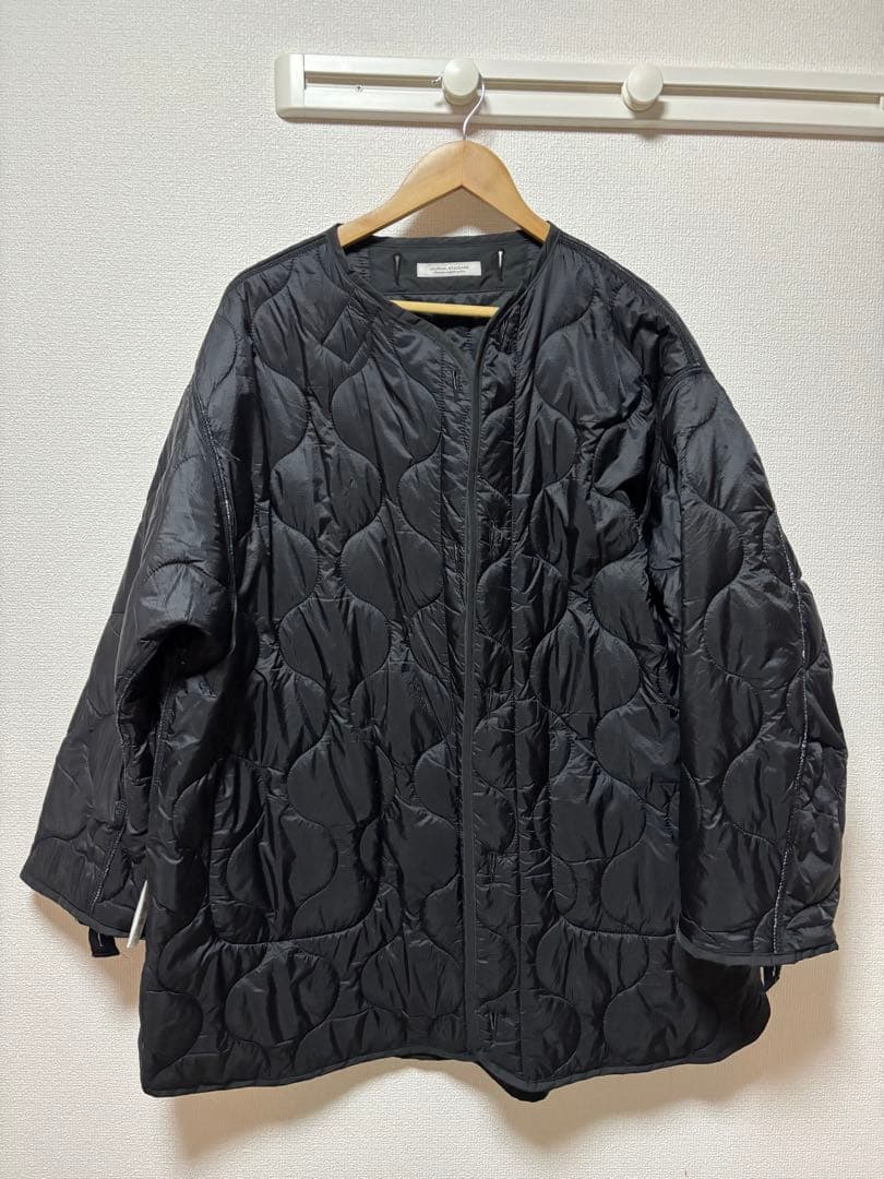 JOURNAL STANDARD 65フィッシュテールモッズコート　2点セット