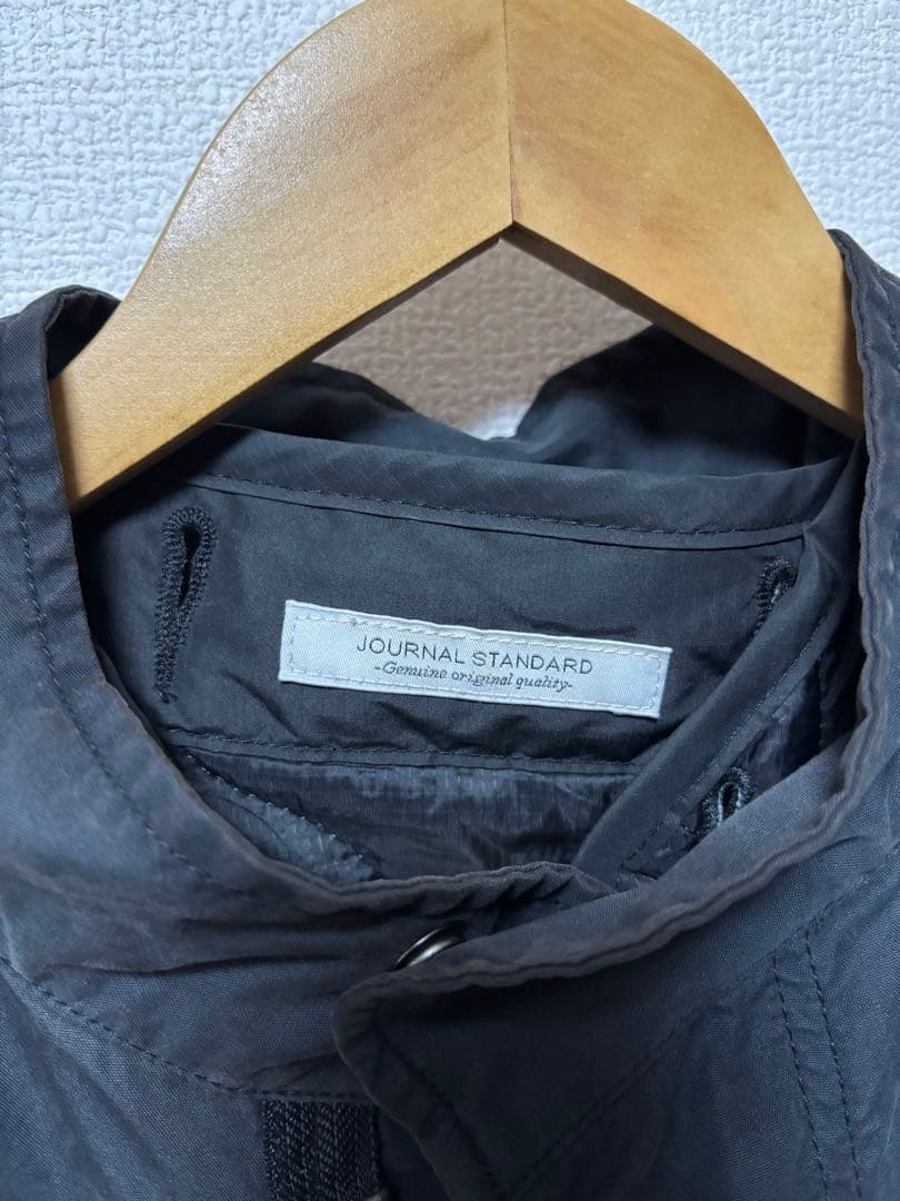 JOURNAL STANDARD 65フィッシュテールモッズコート　2点セット