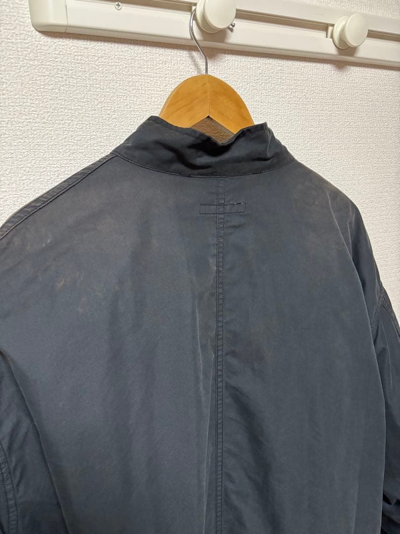 JOURNAL STANDARD 65フィッシュテールモッズコート　2点セット