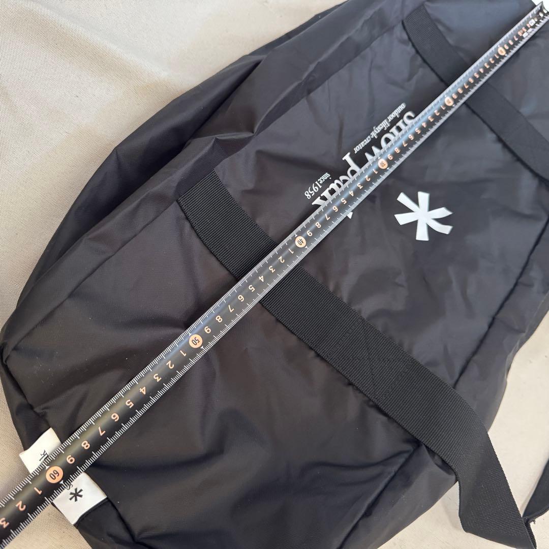 スノーピーク マルチテントケース S UG-233 雪峰祭 限定 別注 廃番