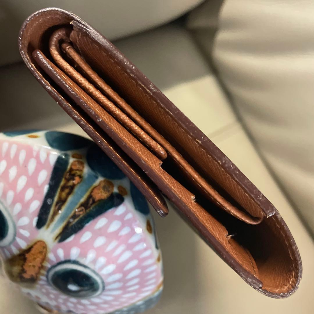 外側綺麗♡LOUIS VUITTON♡長財布正規品
