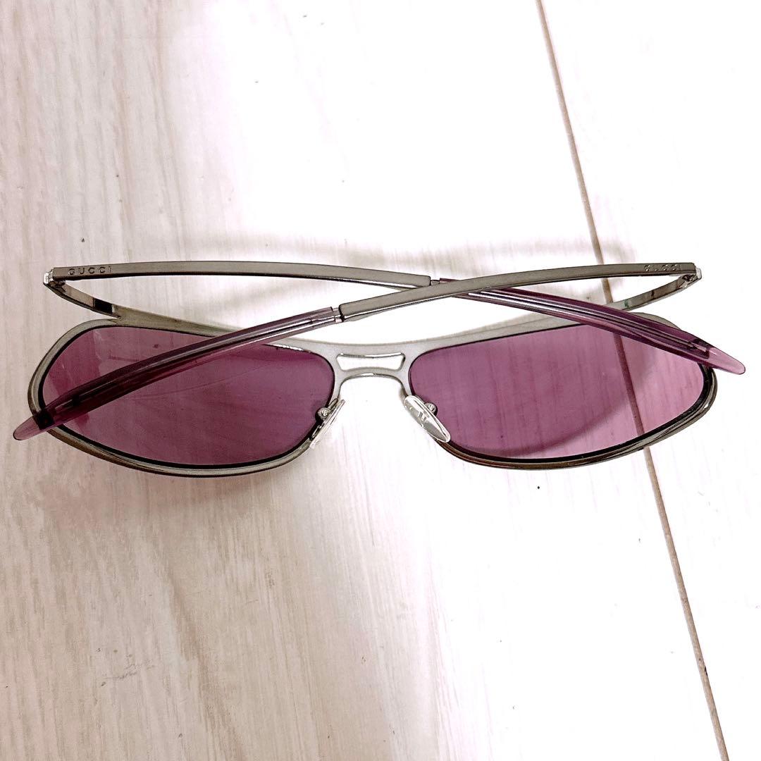 『美品』GUCCI(グッチ)サングラス