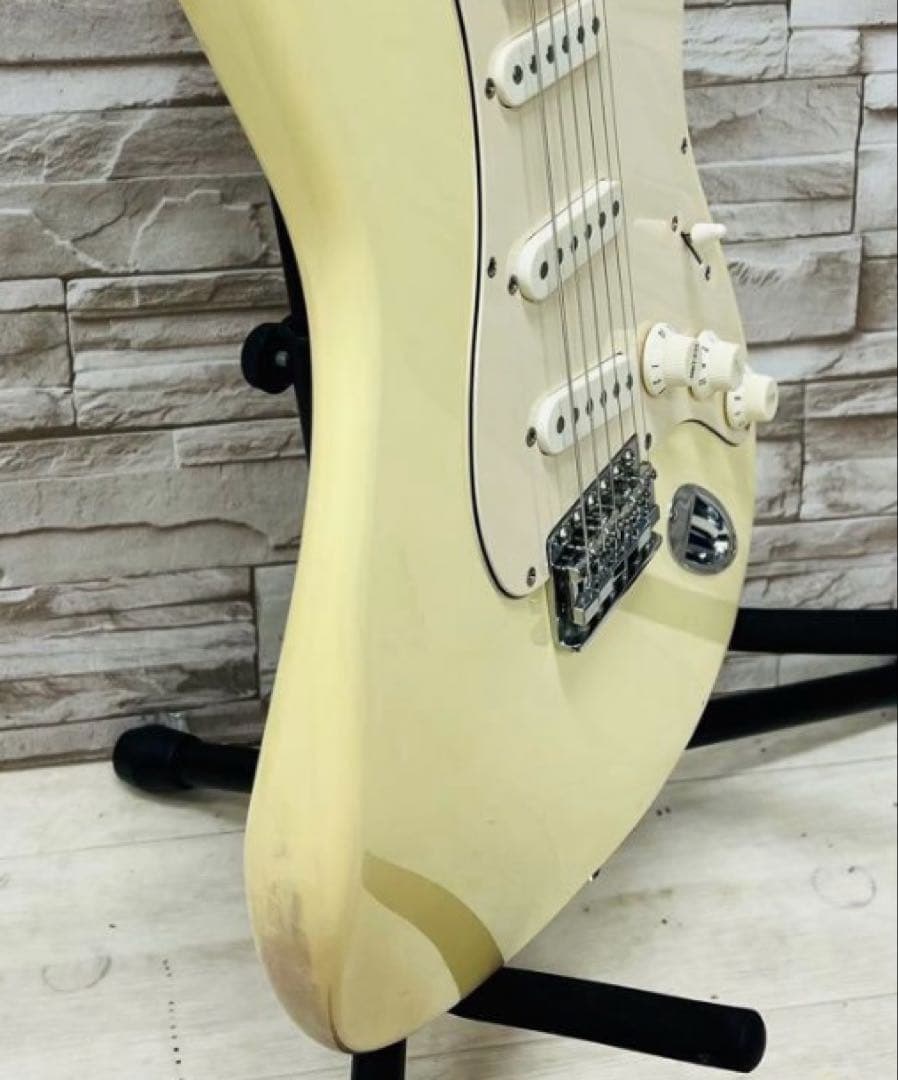 squire ギター