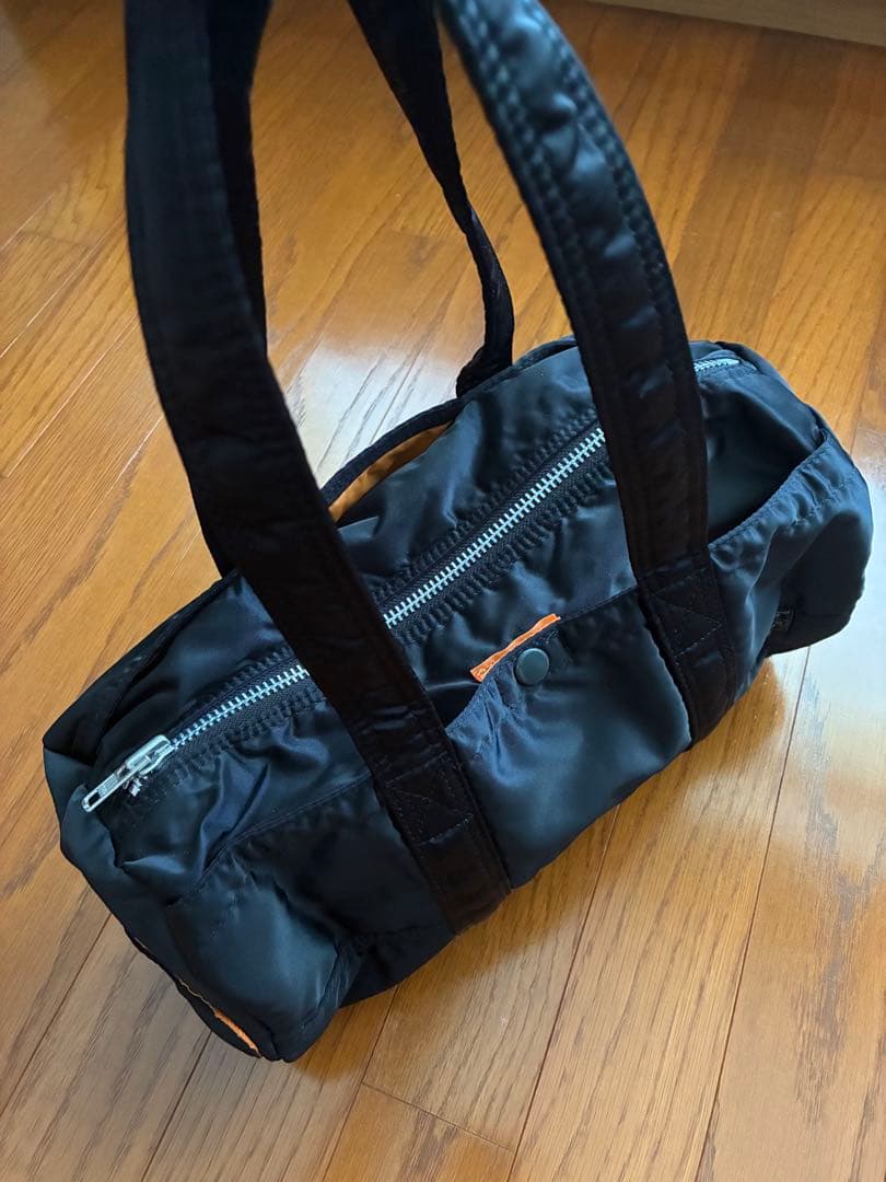PORTER バッグ　高さ16cm・奥行き15cm・長さ34cm