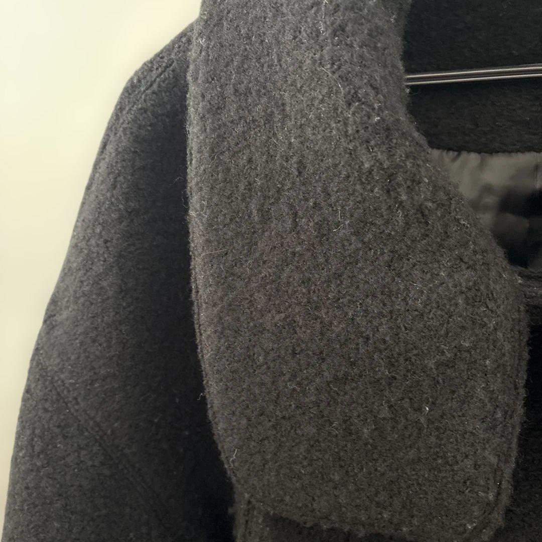 ジャケット・アウター TODAYFUL Standcollar Boucle Jacket