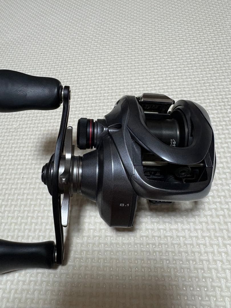 シマノ　SLX DC ＸＴ70XG