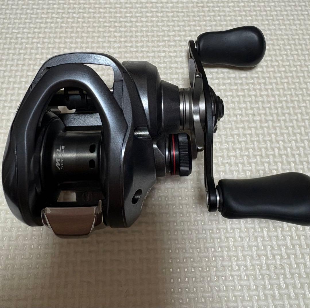シマノ　SLX DC ＸＴ70XG