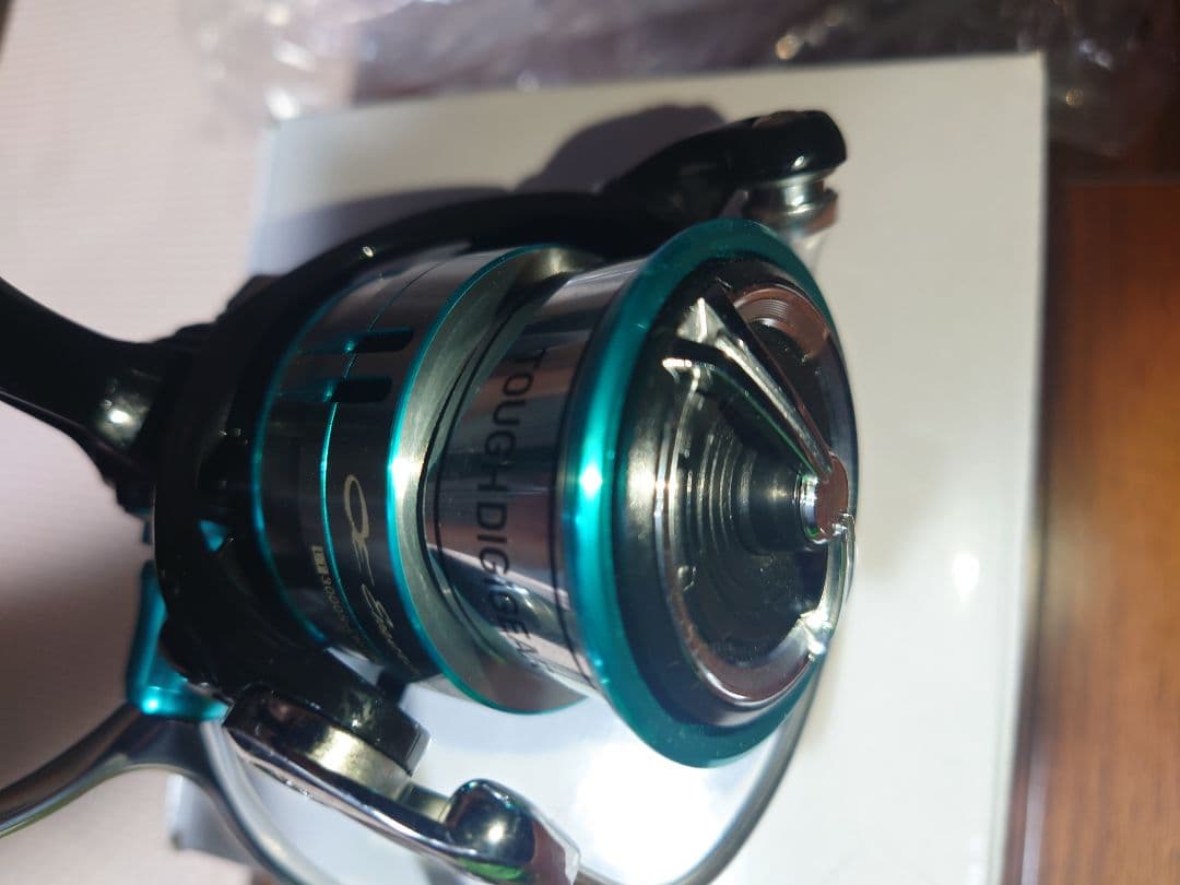 19 エメラルダス　lt3000 s ch-dh