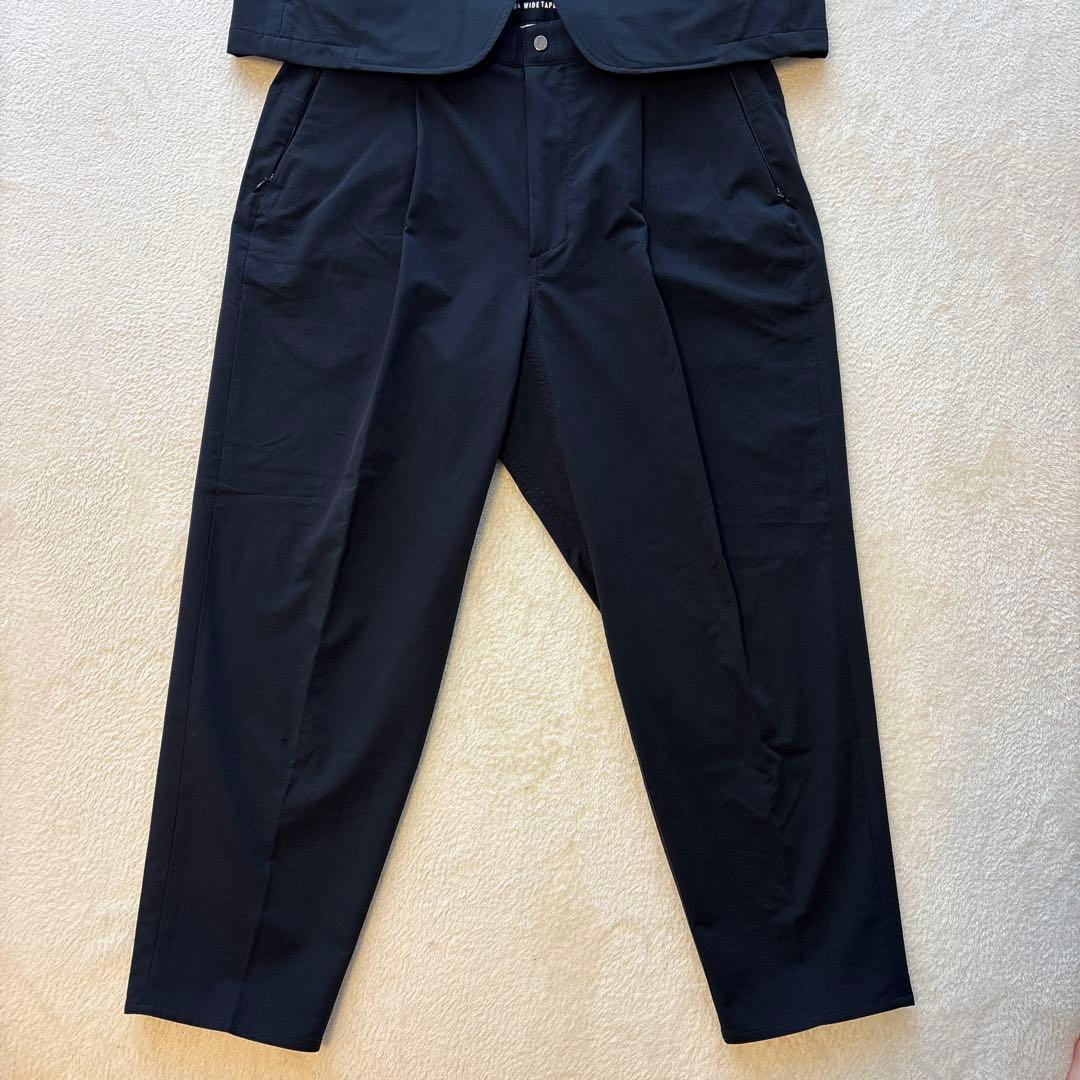 ニューバランス　WAIST TO TOE セットアップ