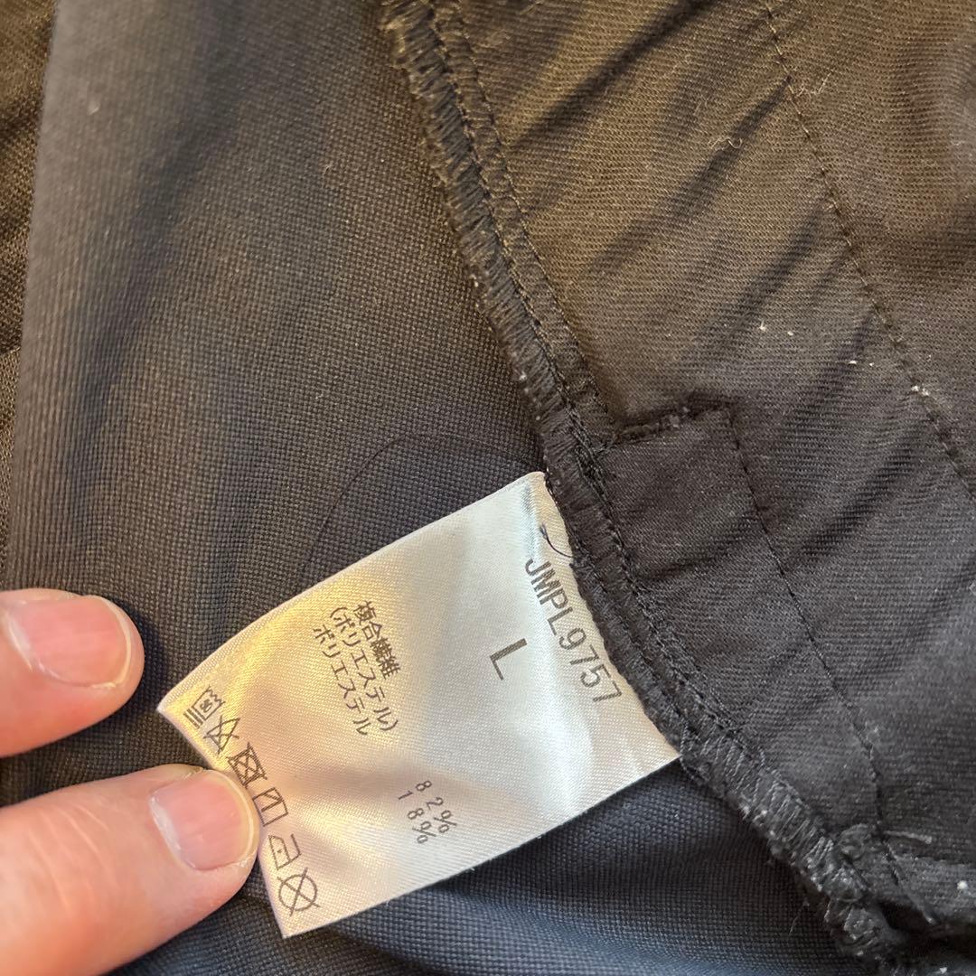 ニューバランス　WAIST TO TOE セットアップ