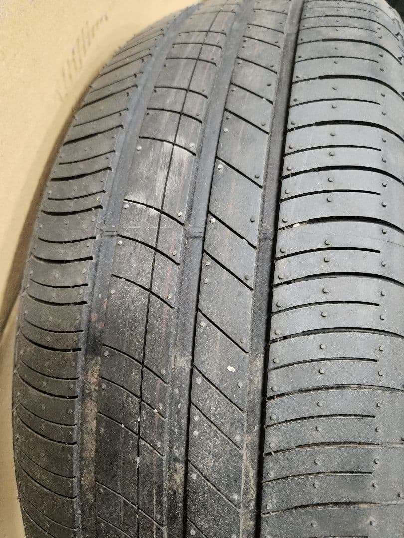 ブリヂストンECOPIA EP510 ologic 195/50R19 88H