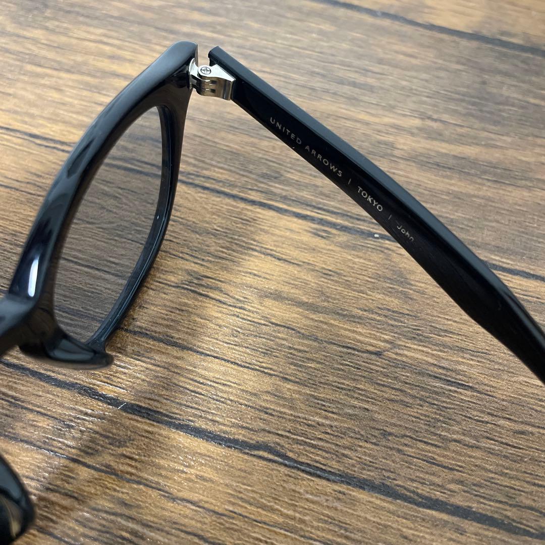 マ*ン様 UNITED ARROWS サングラス KANEKO OPTICAL