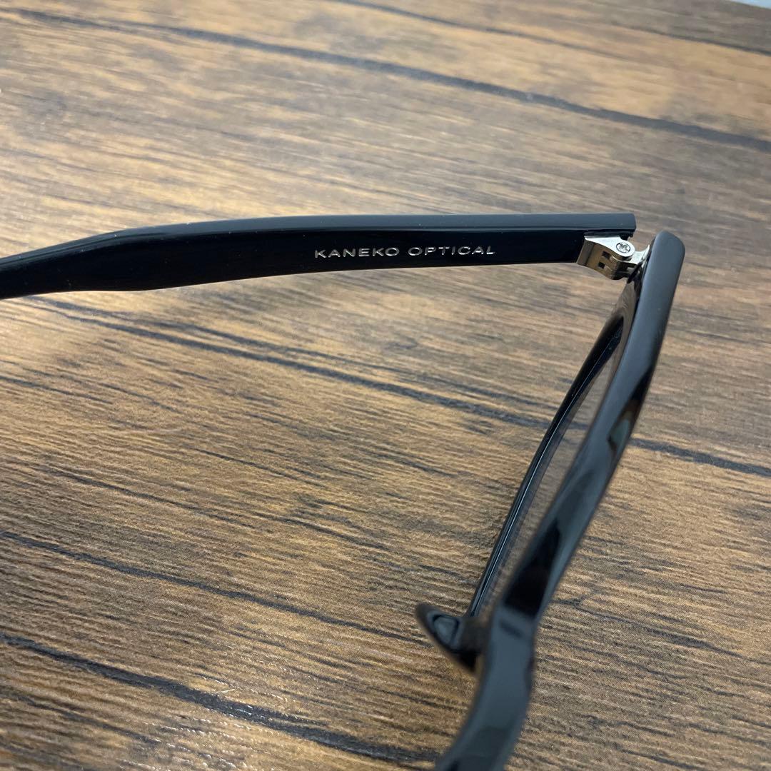 マ*ン様 UNITED ARROWS サングラス KANEKO OPTICAL