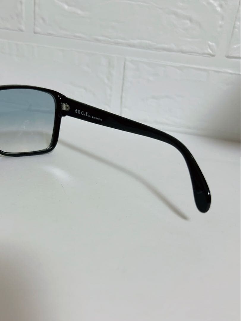 ChristianDior monsteur サングラス　2386A 90