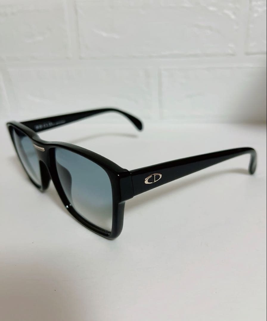 ChristianDior monsteur サングラス　2386A 90