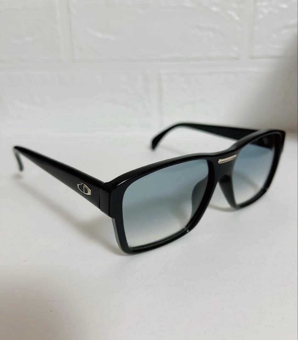 ChristianDior monsteur サングラス　2386A 90