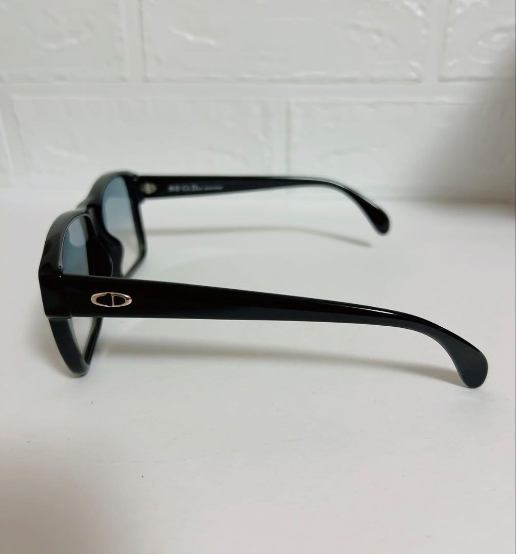 ChristianDior monsteur サングラス　2386A 90