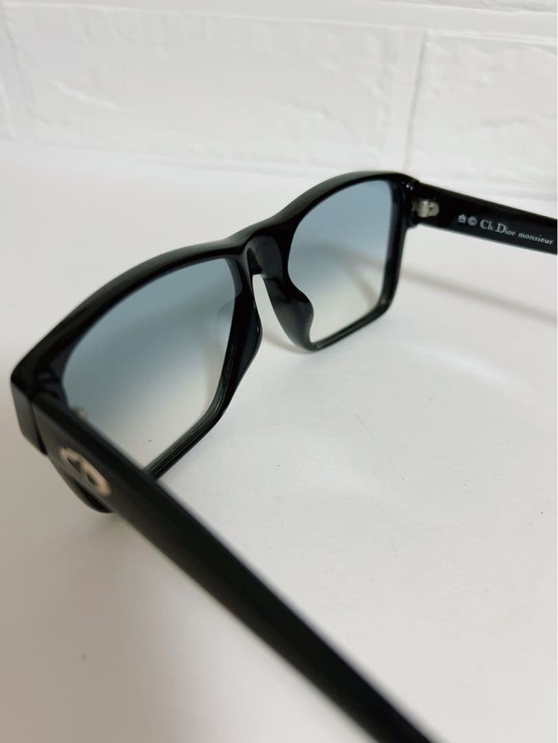 ChristianDior monsteur サングラス　2386A 90