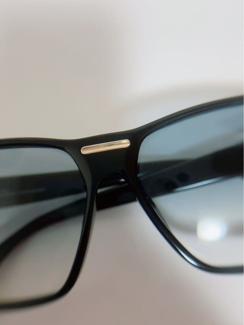 ChristianDior monsteur サングラス　2386A 90