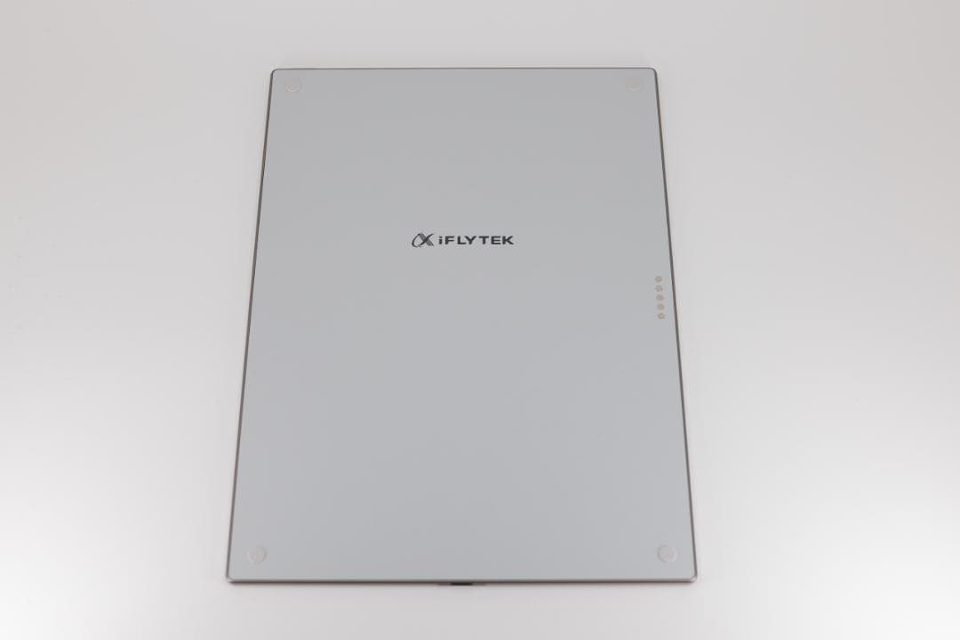 iFLYTEK AINOTE 2 超薄型4.2mm E-Ink タブレット