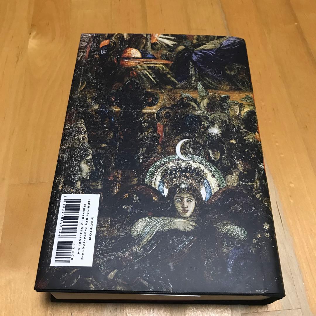 洋書　2666 Roberto bolano ロベルト・ボラーニョ　FSG
